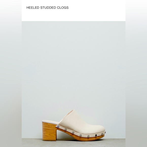 Clogs - Picture 1 of 1